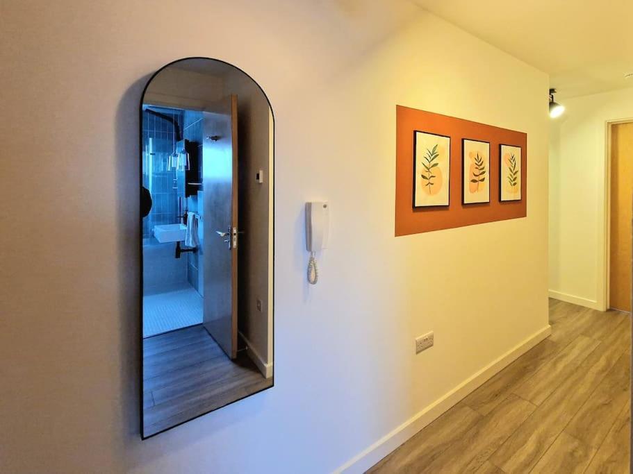 Luxury Station Apartment By Payman Club CBG Extérieur photo